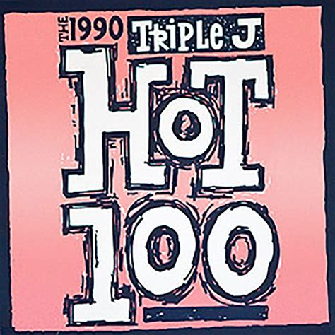 1993 hot 100|triple j hottest 100 archive.